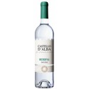 Castello D'Alba Reserve Vin Blanc 75cl