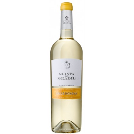 Quinta do Gradil Chardonnay Vinho Branco