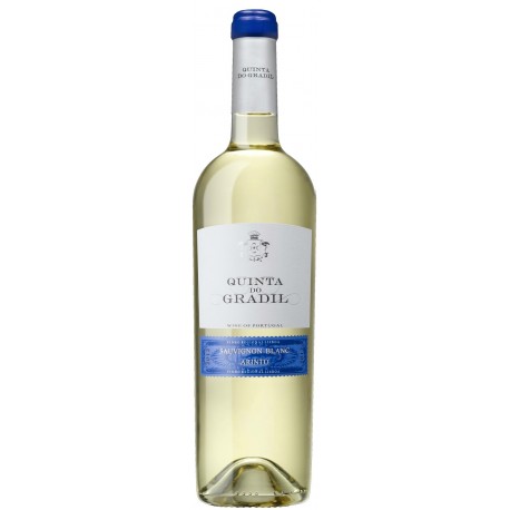 Quinta do Gradil Sauvignon Blanc Arinto Vin Blanc