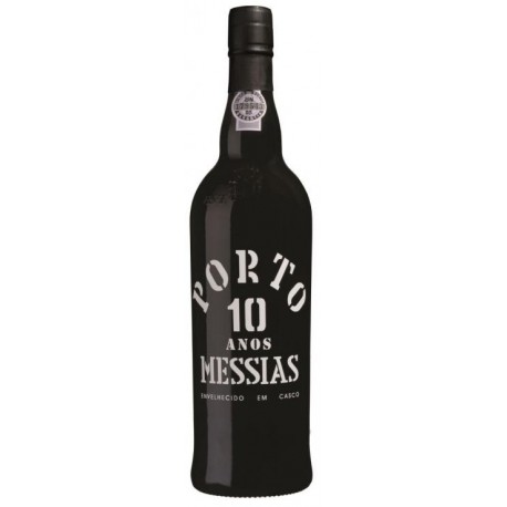 Messias 10 Years Old Tawny Port
