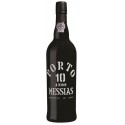 Messias 10 Year Old Tawny Port 75cl