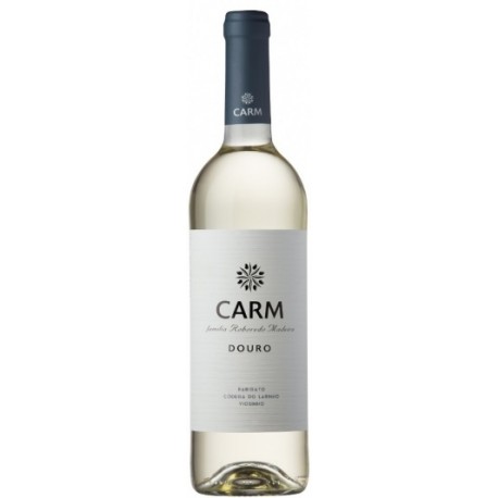 Carm White Wine 