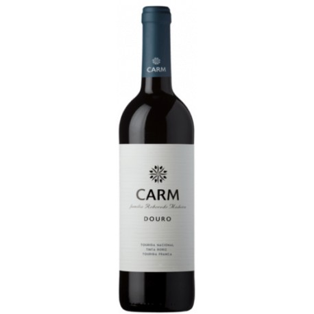 Carm Red Wine