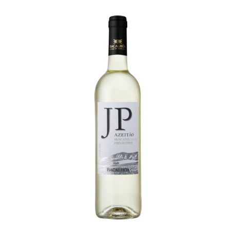 JP Azeitão Vin Blanc