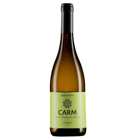 Carm Rabigato White Wine