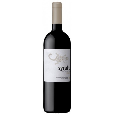 Monte da Peceguina Syrah Red Wine