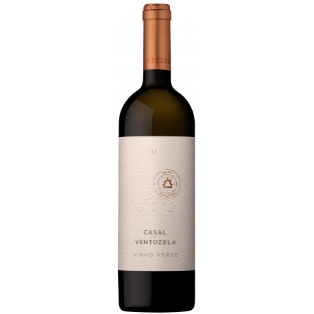 Casal de Ventozela Prime Selection Vin Blanc