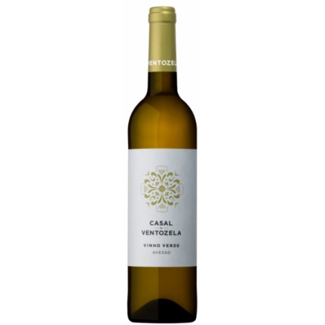 Casal Ventozela Avesso Vin Blanc