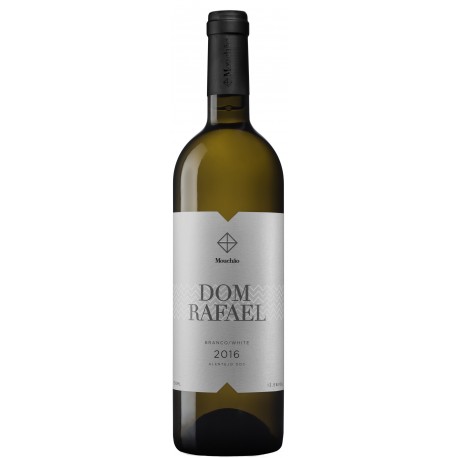 Mouchao Dom Rafael Vin Blanc