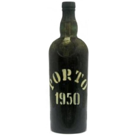 Messias Colheita 1950 Port Wine