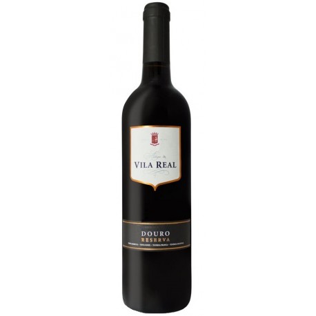 Vila Real Reserve Red Wine