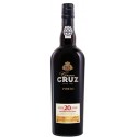 Gran Cruz 20 Year Old Portwein 75cl