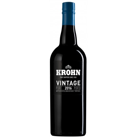 Krohn Vintage Portwein 2016
