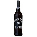 Messias 20 Year Old Tawny Port 75cl