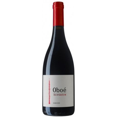 Oboé Superior Vin Rouge