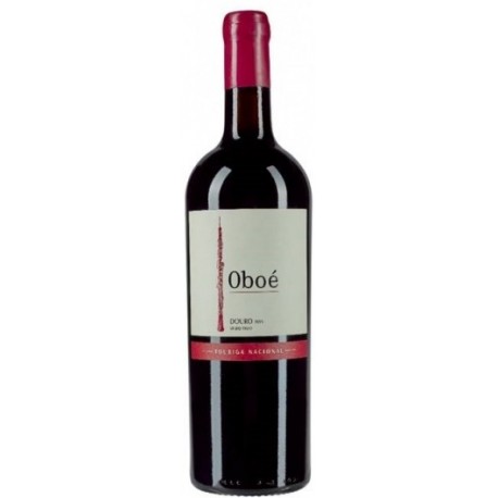 Oboé Touriga Nacional Red Wine
