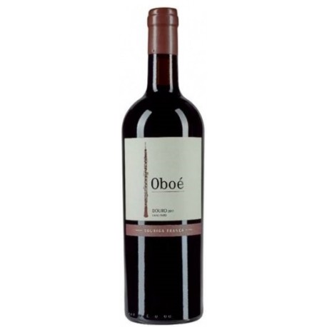 Oboé Touriga Franca Red Wine