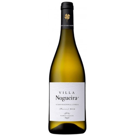 Villa Nogueira Harvest Vin Blanc