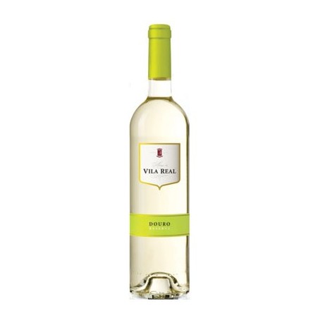Vila Real Reserve White Wine