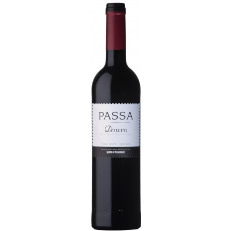 Passa Red Wine