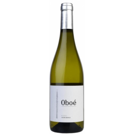 Oboé Reserva Vin Blanc