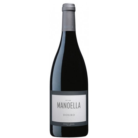 Manoella Vin Rouge