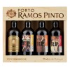 Portwein Reserve Miniatures Ramos Pinto 4 x 9cl