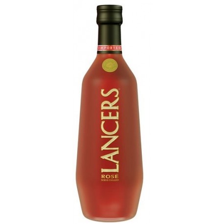 Lancers Vin rosé