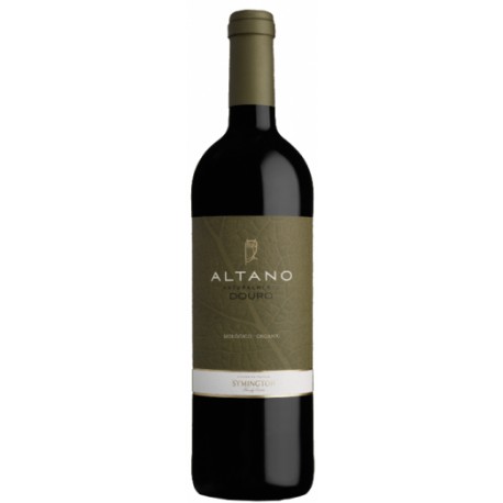 Altano Organic Vin Rouge