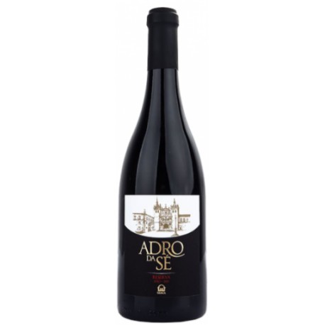 Adro da Sé Reserva Vin Rouge