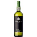 Barros Weißer Extra Trockener Portwein 75cl