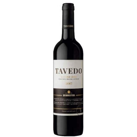 Tavedo Rotwein