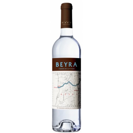 Beyra Vin Blanc