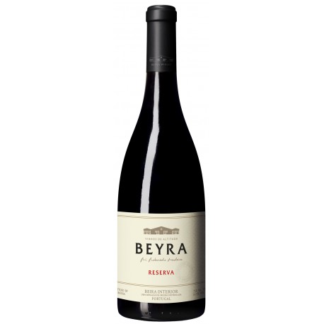 Beyra Reserva Vinho Tinto