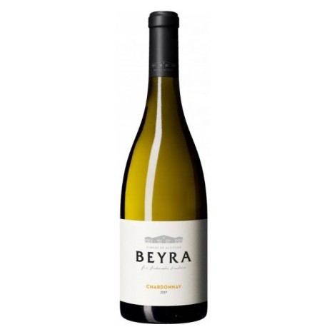 Beyra Chardonnay Weißwein