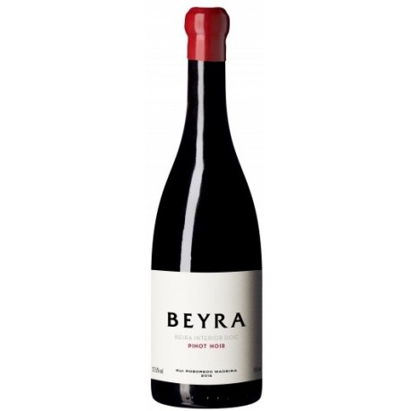 Beyra Pinot Noir Vin Rouge