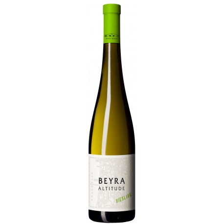 Beyra Altitude Riesling White Wine