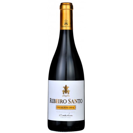 Ribeiro Santo Reserva Vin Rouge