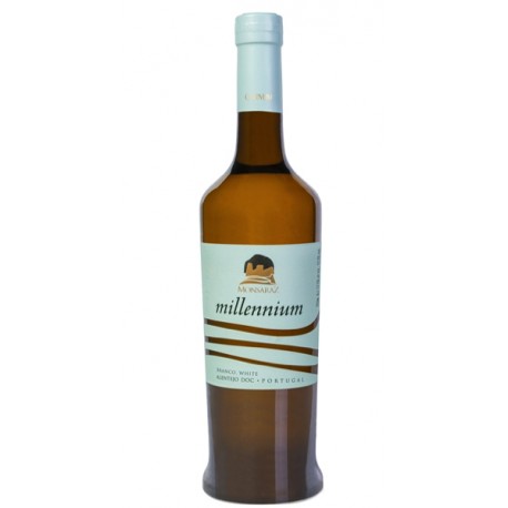 Monsaraz Millennium Weißwein