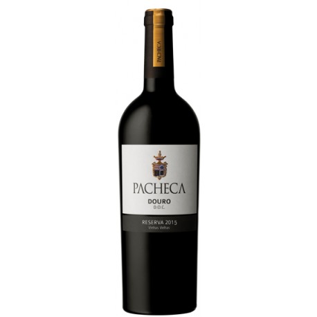 Quinta da Pacheca Reserva Vinhas Velhas Red Wine
