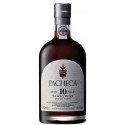 Quinta da Pacheca 10 Years Old Tawny Port 75cl