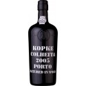 Kopke Colheita Port Wine 2005 75cl