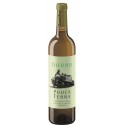 Pouca Terra White Wine 75cl