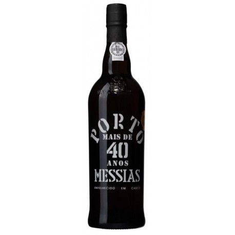 Messias 40 Years Old Tawny Port