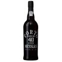 Messias 40 Year Old Tawny Port 75cl