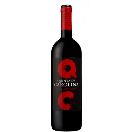 Quinta da Carolina Reserva Especial Red Wine