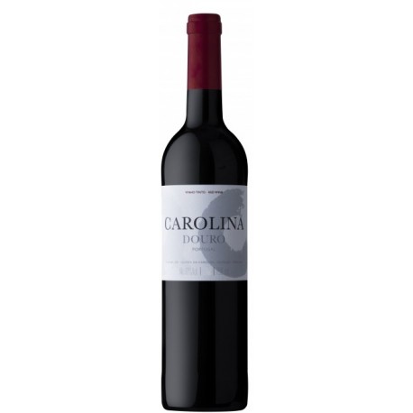 Carolina Red Wine