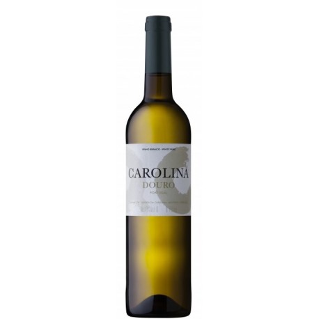 Carolina Douro White Wine