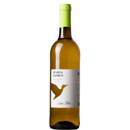 Luis Pato Maria Gomes White Wine