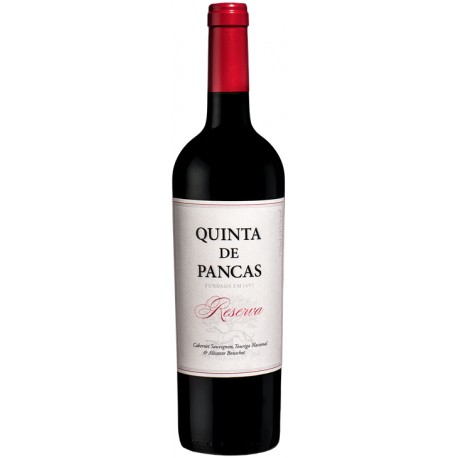 Quinta de Pancas Reserva Red Wine